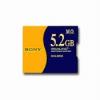 Sony 1PK 8X 4.8GB 5.25IN Magneto Optical 1024 B/S