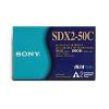 Sony 10PK AIT2 50GB/130GB 230M 8MM W/MIC Bulk Data Carts IN Polybag Tape