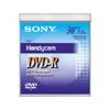 Sony Camcorder DVD-R