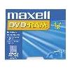 Maxell DVD-RAM Recordable Discs