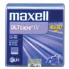 Maxell DLT Tape Cartridges, Cleaning Cartridge