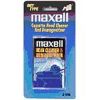 Maxell A450 Cassette Tape Head Cleaner