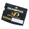 Olympus 512MB XD Picture CARD.