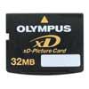 Olympus 32MB XD-PICTURE Card