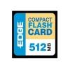 HP 512MB Compactflash CF Card
