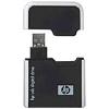 HP USB Digital Drive - Memory USB Adapter ( SD ) - Flash : SD Memory Card - 128 MB