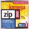 Iomega 250 MB ZIP Disks