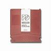 Panasonic 1PK 1.4GB Worm Optical LM-W1400A For LF-5300A 100 RM