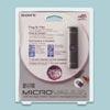 Sony Micro VAULT? USB 2.0 Storage Drive