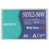 Sony 8MM AIT-2 Worm 50/ 130GB Data Cart