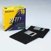 Sony 3.5" Diskettes