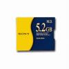 Sony 1PK 2.3GB 4X Worm Magneto Optical Media B/S CC Format