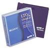 Sony 1PK 200/400GB LTX2 Ultrium Tape