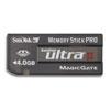 Sandisk Ultra II HIGH-PERFORMANCE Extreme Memory Stick Pro 4GB Flash Card