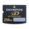Sandisk Flash Memory Card - 256 MB - XD-PICTURE Card