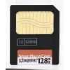 Kingston 128MB SM Card 3.3V 50NS