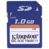 Kingston 1GB Secure Digital Card