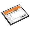 Kingston 256MB Compactflash Card