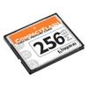 Kingston W3303 256 MB Compactflash Card Flash Memory