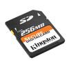 Kingston W3307 256 MB Secure Digital (SD) Card Flash Memory