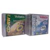 Verbatim CD-R / CD-RW Combo Pack - (10 CD-R And 10 CD-RW IN Slim Jewel Cases)