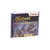 Verbatim 1PK DVD+R 4.7GB 8X Datalife + Branded W/ JC