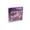 Verbatim Datalifeplus 10 X DVD+R 4.7 GB 4X