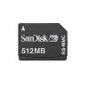 Sandisk 512MB Reduced Size Multimediacard