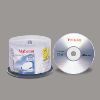 Verbatim CD-RECORDABLE Discs, 48X, 80 MIN., Branded, Jewel Case, White