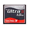 Sandisk Ultra II Flash Memory