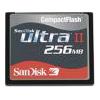 Sandisk 256MB Ultra II Flash Memory