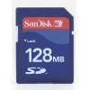 Sandisk 128 MB Secure Digital