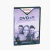 Verbatim DVD+R 4.7GB 4X Branded W/ VID Tall BOX