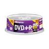 Memorex 4X 25-PACK DVD+R SPINDLE.