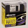 Memorex 3.5 HD Floppy Disks, 10 Pack