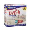 Memorex Mini DVD-R