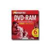 Memorex DVD-RAM Video