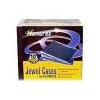 Memorex Color Slim CD Jewel Cases