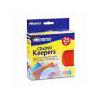 Memorex Colors Keepers DVD/CD Cases 25PK