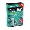 Memorex DVD-RW Video