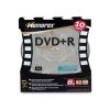 Memorex Director CUT TIN Of Recordable DVD+R Discs