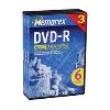 Memorex DVD-R Video