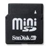 Sandisk Flash Memory Card - 128 MB - Minisd