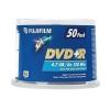 Fuji 4.7GB 8X DVD+R Disc