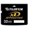 Fuji XD Picture Card Media 32MB