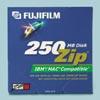 Fuji ZIP 100MB MAC FMT 1PK