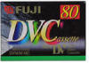 Fuji DVC 80 MIN. DV Video Cassettes