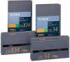 Fuji D421-DS-64 64 Minutes D-9 DIGITAL-S Video Cassette