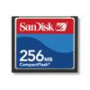 Sandisk 256 MB Compactflash Card For Dell Axim Handheld