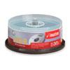 Imation 4.7 GB DVD-R Media - 15-PACK Spindle